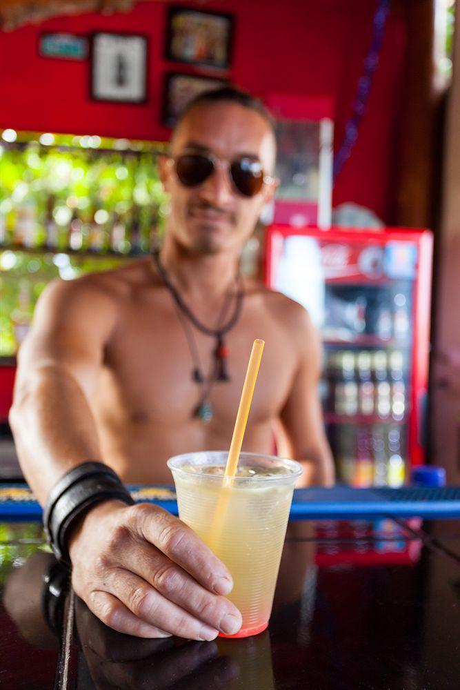 Che Playa Hostel & Bar Adults Only Playa del Carmen Exteriér fotografie
